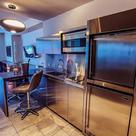 Luxury 53Rd Flr Condo With Amazing Sunset View & Balcony No Refee At Palms Place 拉斯维加斯 外观 照片