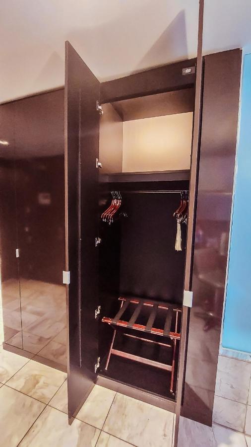 Luxury 53Rd Flr Condo With Amazing Sunset View & Balcony No Refee At Palms Place 拉斯维加斯 外观 照片