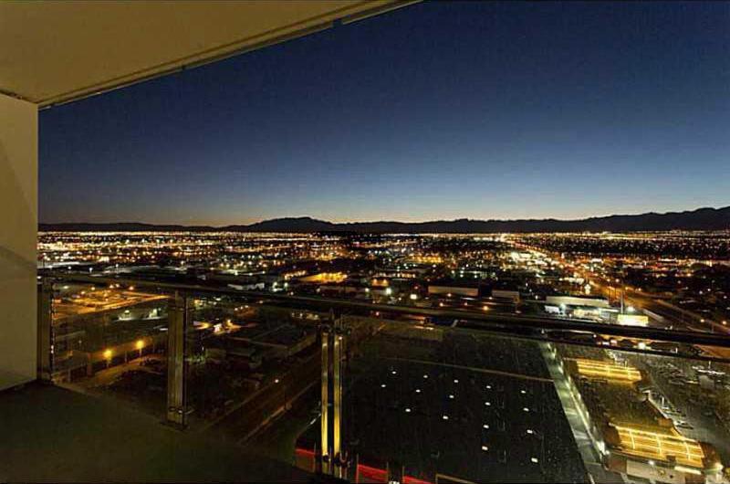 Luxury 53Rd Flr Condo With Amazing Sunset View & Balcony No Refee At Palms Place 拉斯维加斯 外观 照片