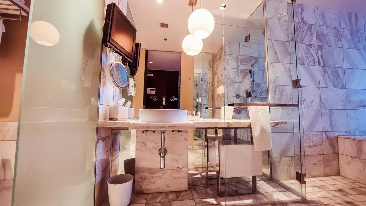 Luxury 53Rd Flr Condo With Amazing Sunset View & Balcony No Refee At Palms Place 拉斯维加斯 外观 照片
