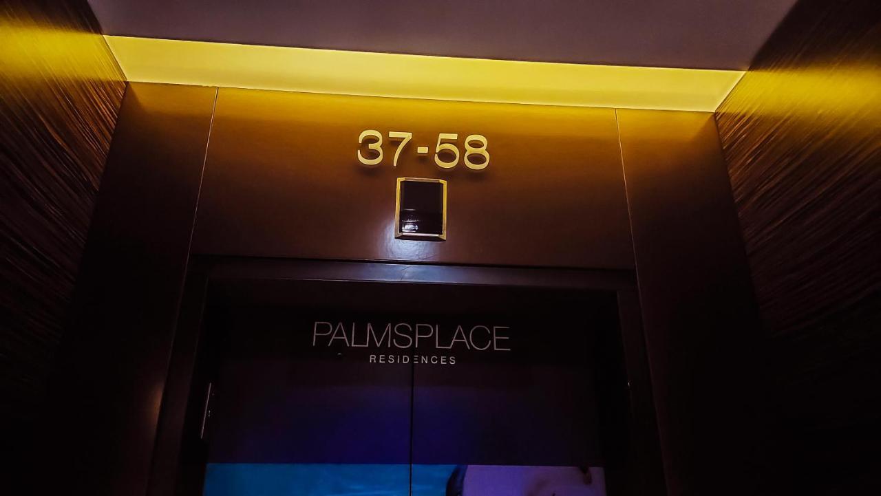 Luxury 53Rd Flr Condo With Amazing Sunset View & Balcony No Refee At Palms Place 拉斯维加斯 外观 照片
