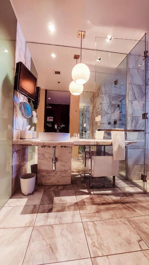 Luxury 53Rd Flr Condo With Amazing Sunset View & Balcony No Refee At Palms Place 拉斯维加斯 外观 照片